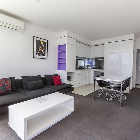 Apartments Melbourne Domain - New Quay Docklands 外观 照片