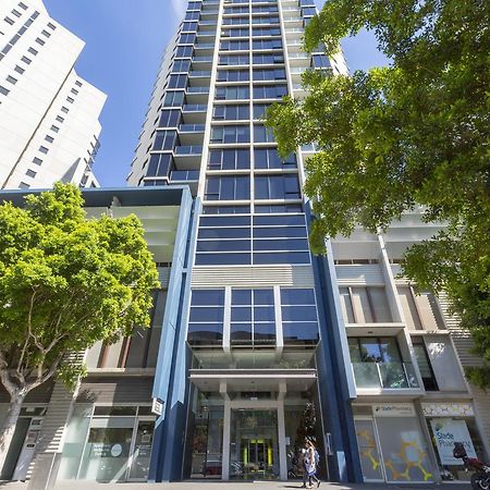 Apartments Melbourne Domain - New Quay Docklands 外观 照片