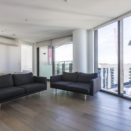 Apartments Melbourne Domain - New Quay Docklands 外观 照片