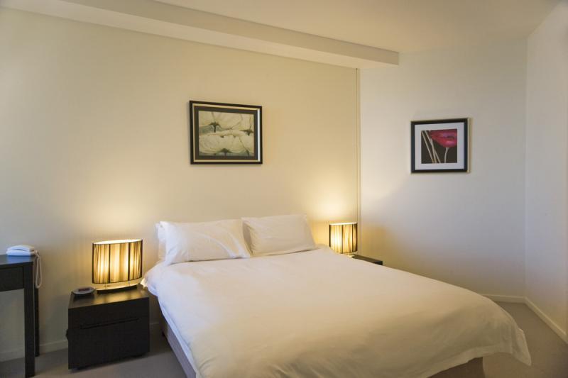 Apartments Melbourne Domain - New Quay Docklands 外观 照片