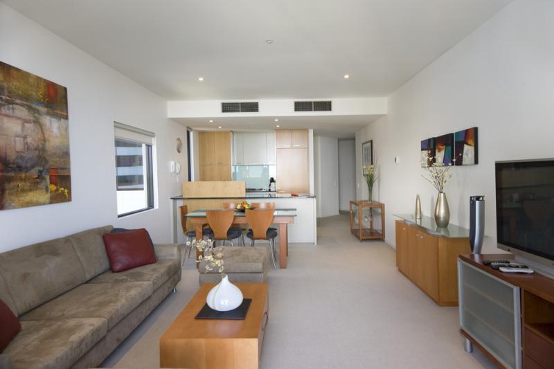 Apartments Melbourne Domain - New Quay Docklands 外观 照片