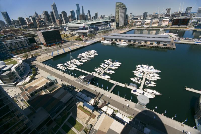 Apartments Melbourne Domain - New Quay Docklands 外观 照片