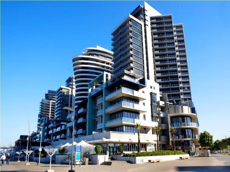 Apartments Melbourne Domain - New Quay Docklands 外观 照片