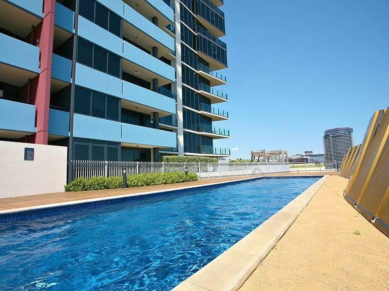 Apartments Melbourne Domain - New Quay Docklands 外观 照片