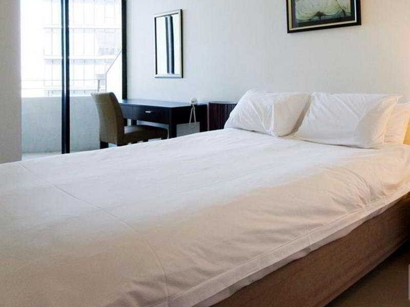 Apartments Melbourne Domain - New Quay Docklands 外观 照片