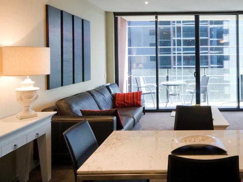 Apartments Melbourne Domain - New Quay Docklands 外观 照片