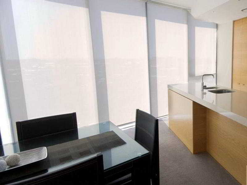 Apartments Melbourne Domain - New Quay Docklands 外观 照片