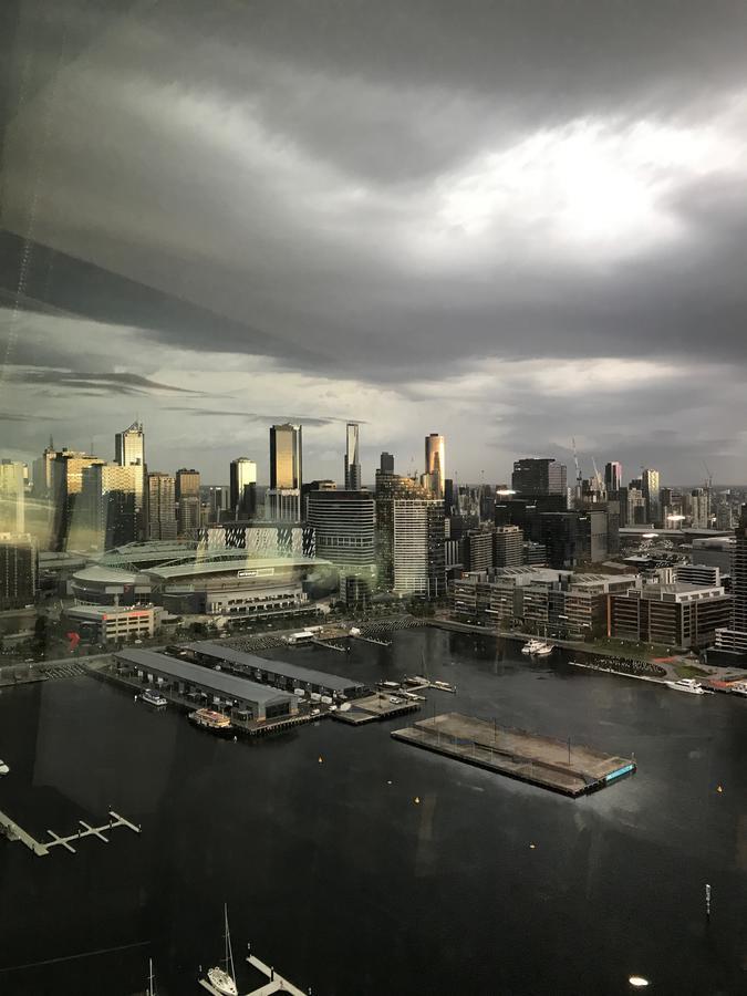 Apartments Melbourne Domain - New Quay Docklands 外观 照片