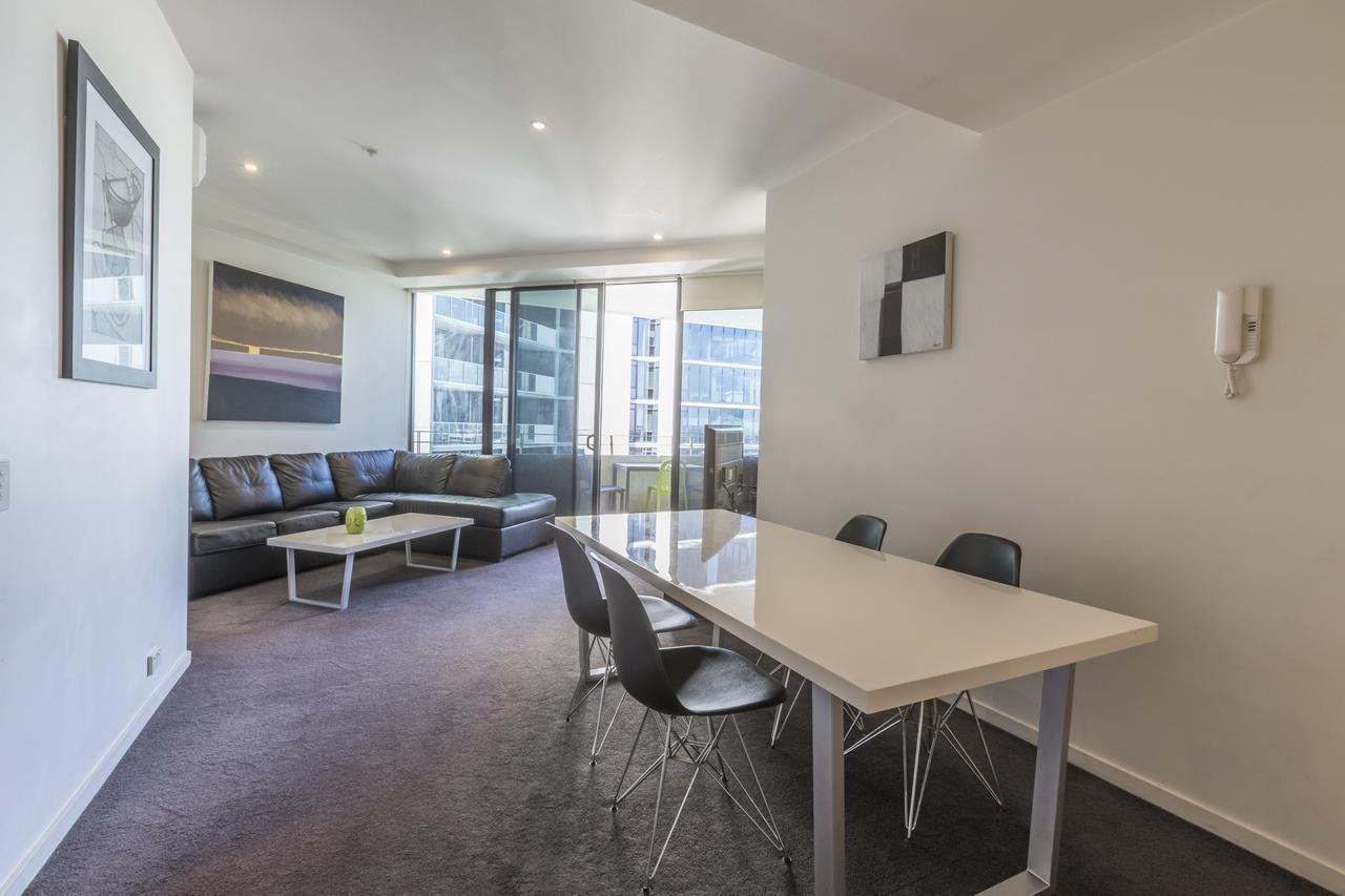 Apartments Melbourne Domain - New Quay Docklands 外观 照片