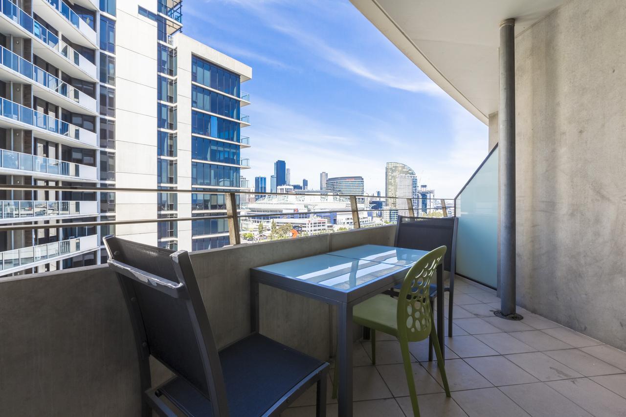 Apartments Melbourne Domain - New Quay Docklands 外观 照片
