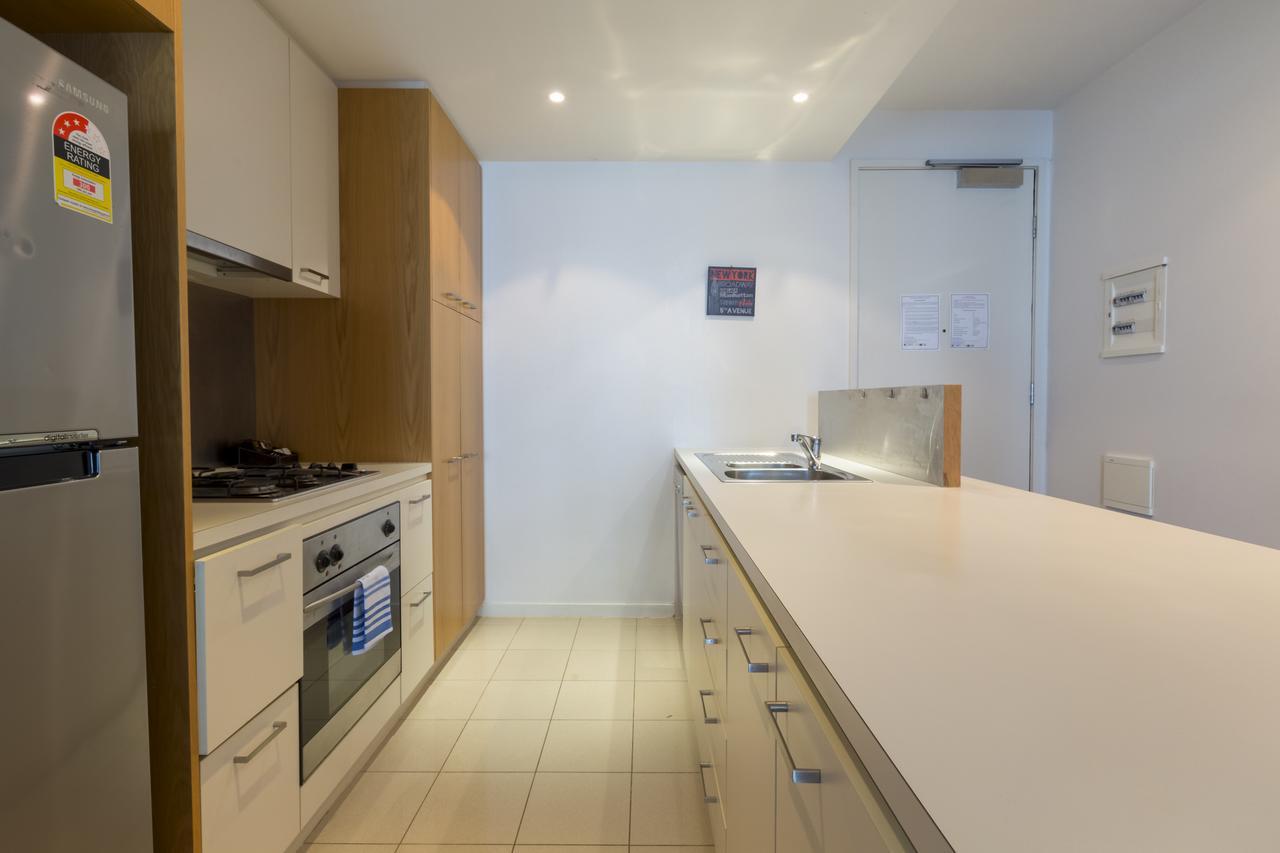 Apartments Melbourne Domain - New Quay Docklands 外观 照片