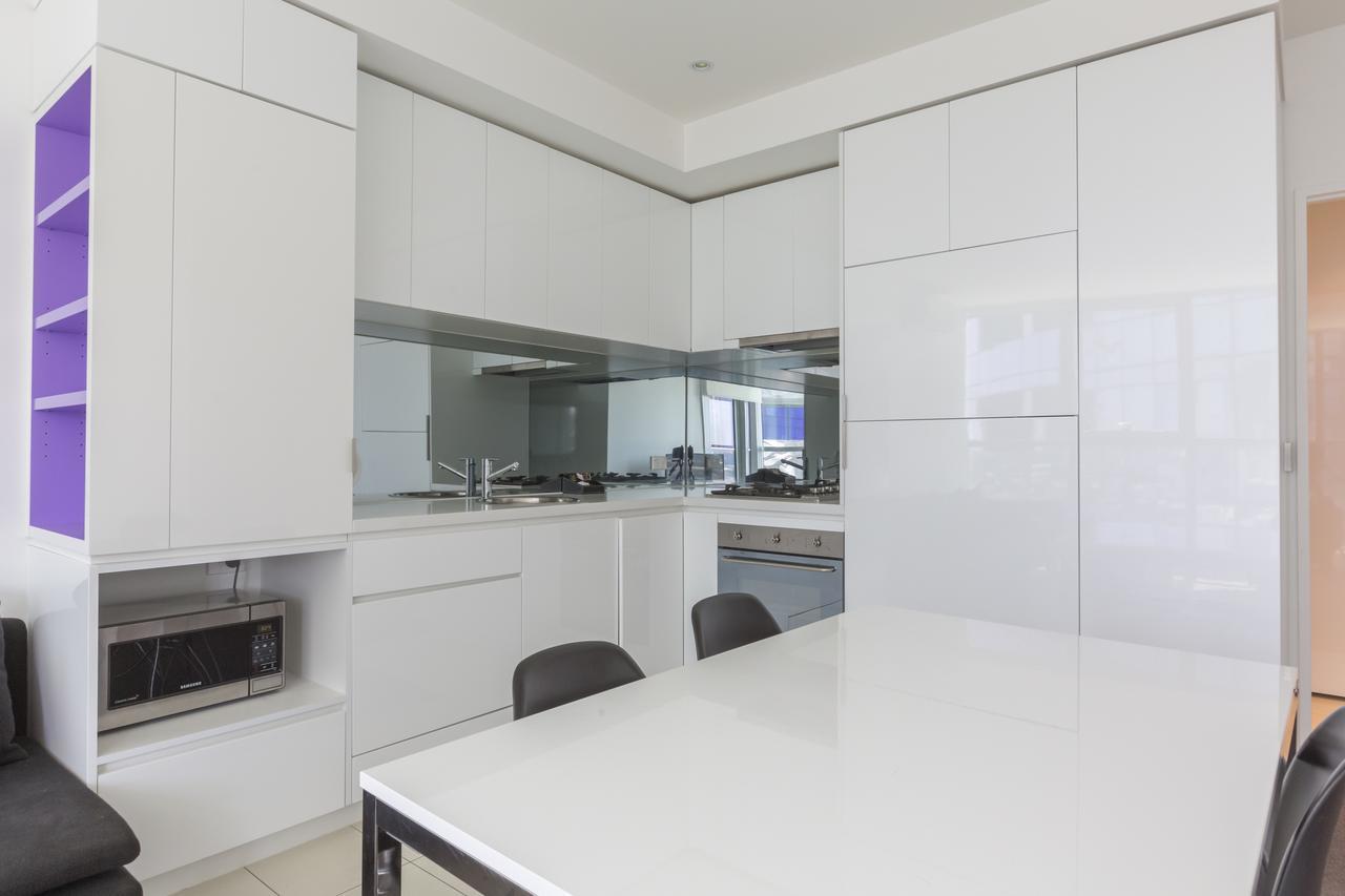 Apartments Melbourne Domain - New Quay Docklands 外观 照片