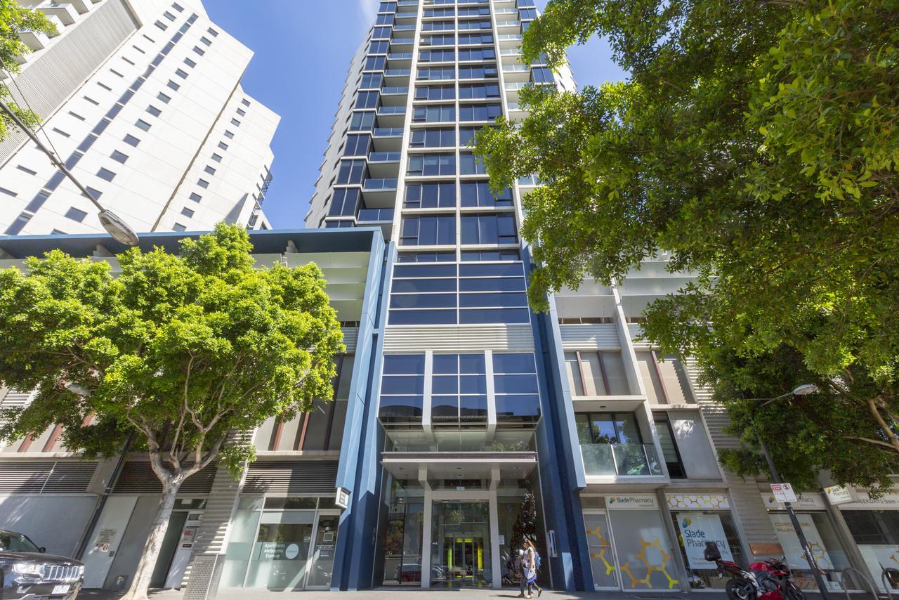 Apartments Melbourne Domain - New Quay Docklands 外观 照片