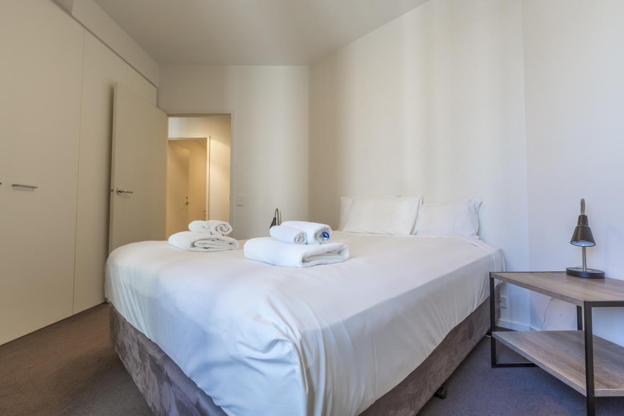 Apartments Melbourne Domain - New Quay Docklands 外观 照片