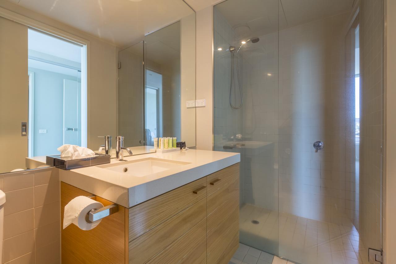 Apartments Melbourne Domain - New Quay Docklands 外观 照片