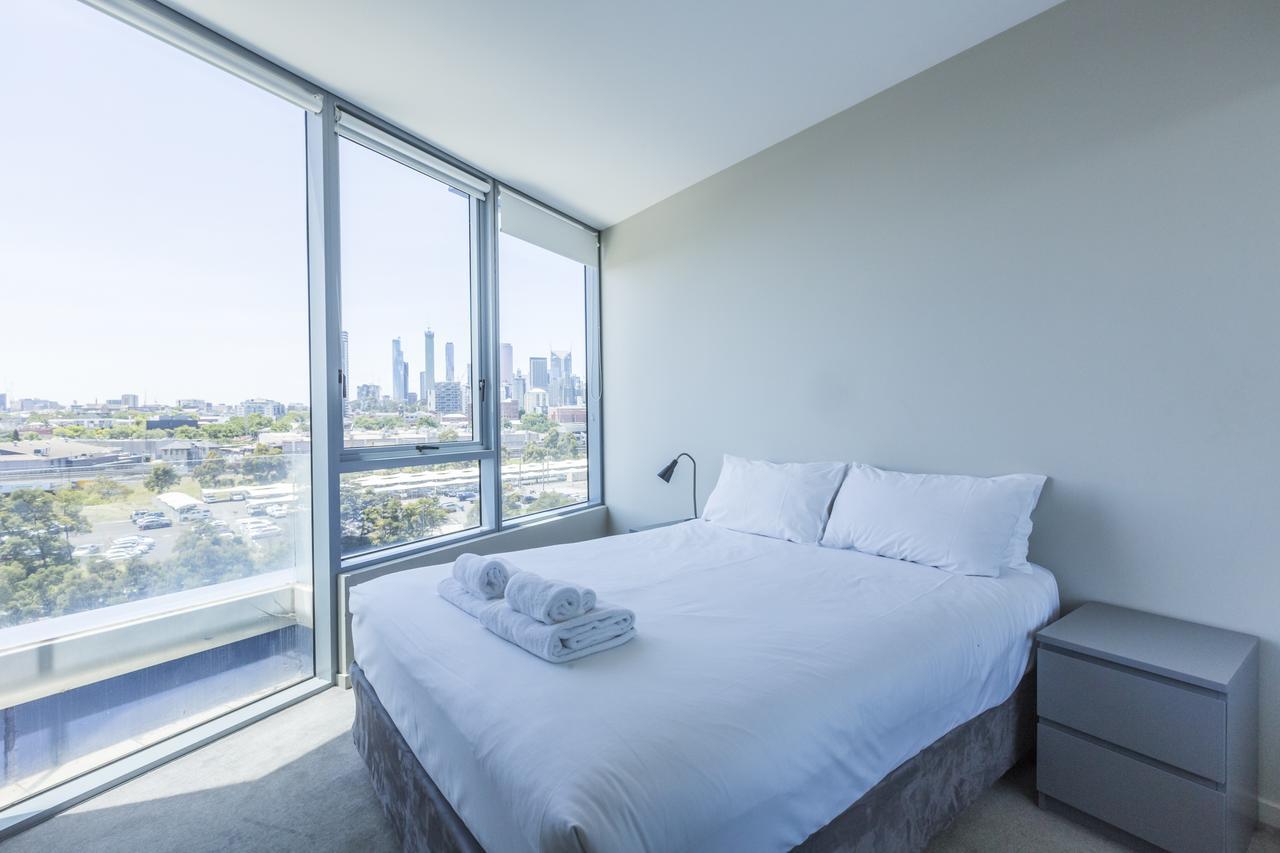 Apartments Melbourne Domain - New Quay Docklands 外观 照片