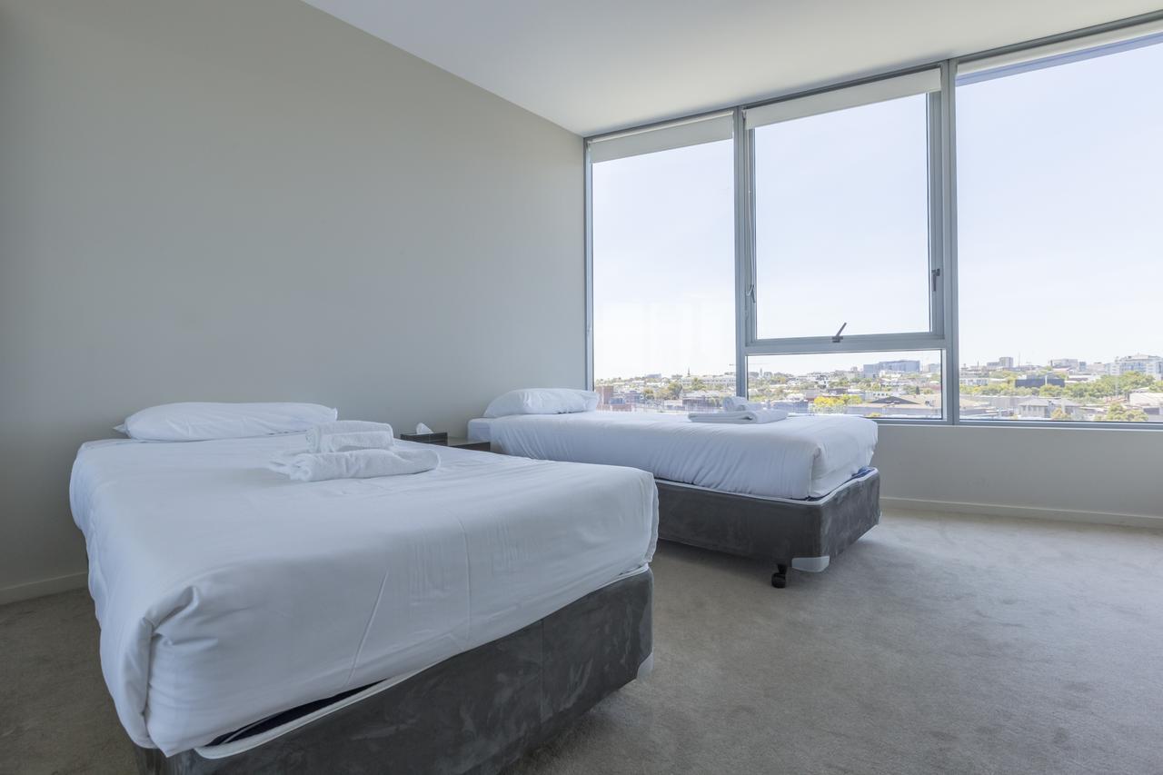 Apartments Melbourne Domain - New Quay Docklands 外观 照片
