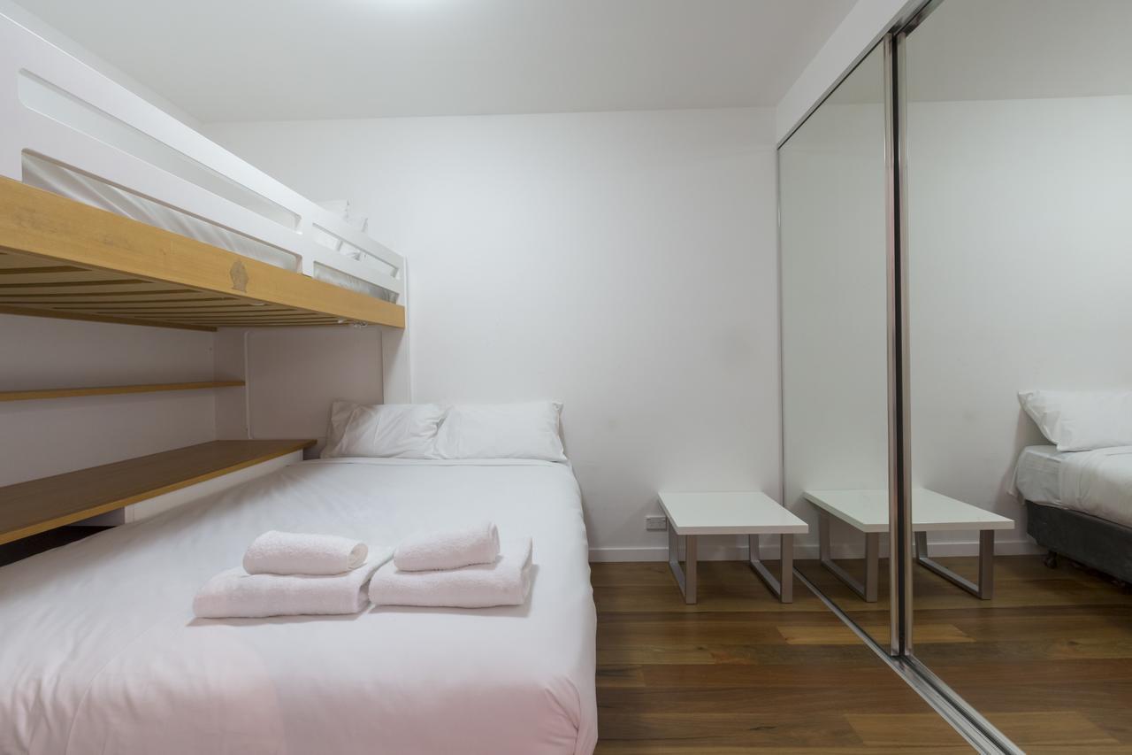 Apartments Melbourne Domain - New Quay Docklands 外观 照片