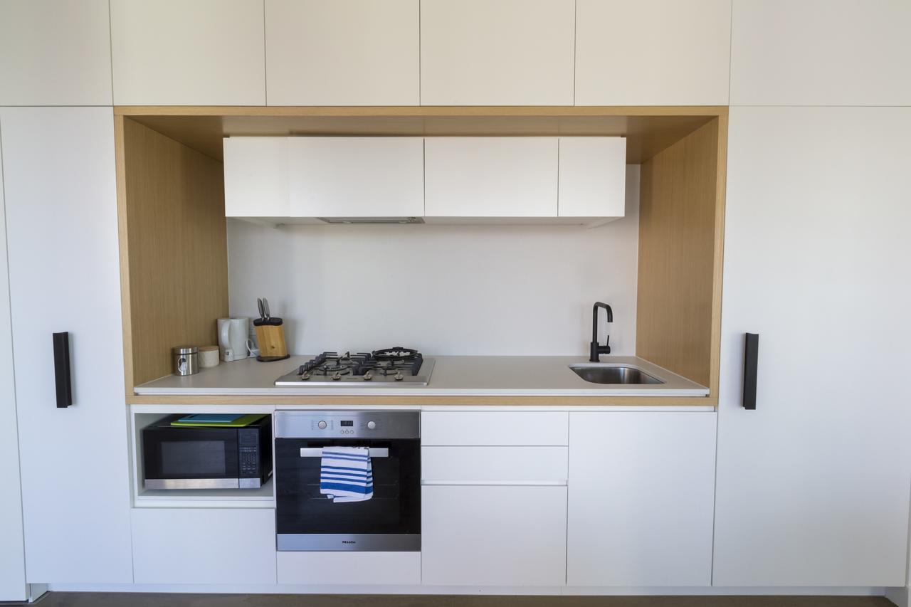 Apartments Melbourne Domain - New Quay Docklands 外观 照片