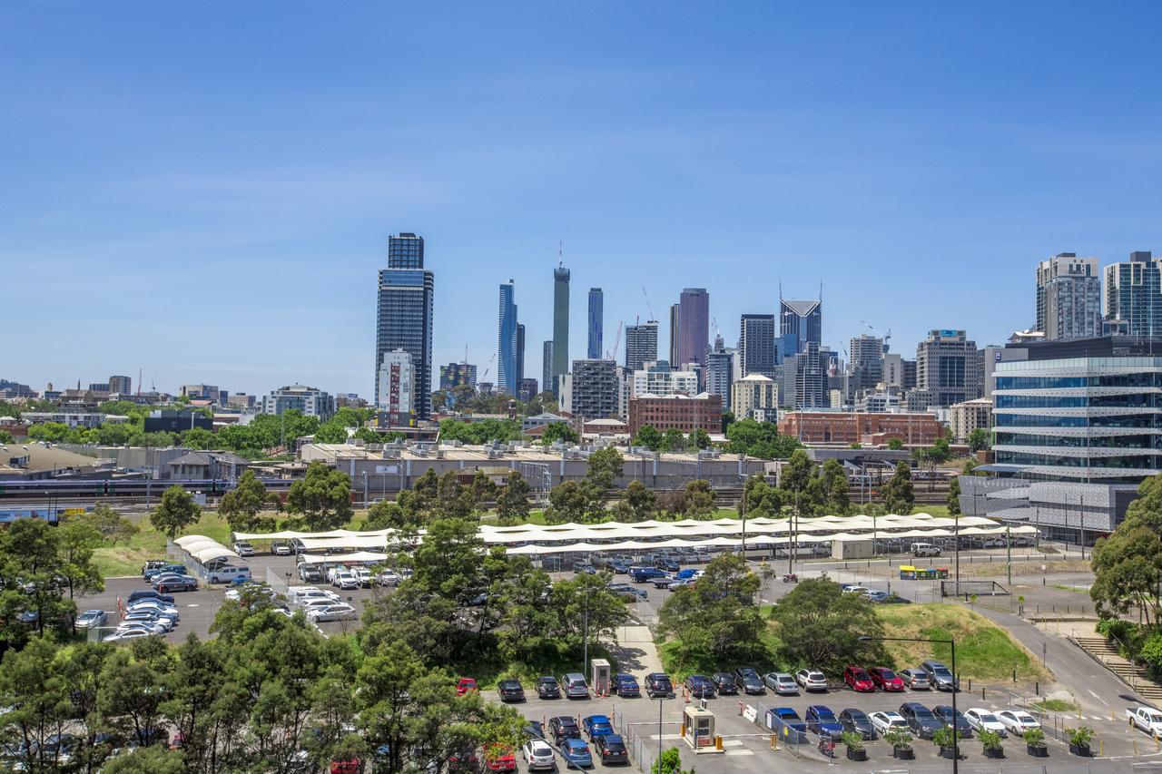 Apartments Melbourne Domain - New Quay Docklands 外观 照片
