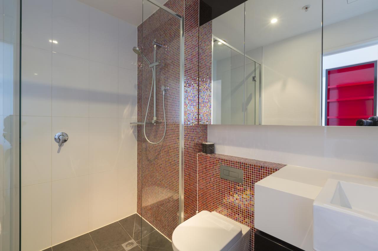 Apartments Melbourne Domain - New Quay Docklands 外观 照片