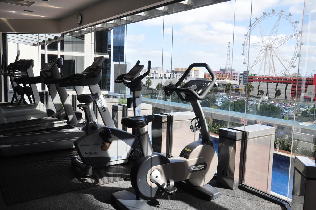 Apartments Melbourne Domain - New Quay Docklands 外观 照片