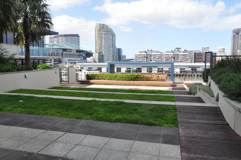 Apartments Melbourne Domain - New Quay Docklands 外观 照片